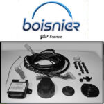 Citroën faisceau specifique 7 broches pour citroen c5 berline (09 / 04 - 04 / 08) Citroën faisceau specifique 7 broches pour citroen c5 berline (09 / 04 - 04 / 08)