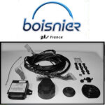 Faisceau specifique 13 broches pour bmw serie 5 berline (01 / 96 - 10 / 00)