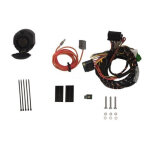 Faisceau specifique 13 broches pour honda accord berline (07 / 08 - )