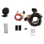 Faisceau specifique 13 broches pour suzuki vitara (03 / 15 - ) Faisceau specifique 13 broches pour suzuki vitara (03 / 15 - )