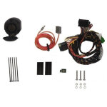 Faisceau specifique 13 broches pour volkswagen cross touran (03 / 07 - )