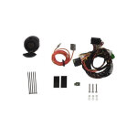 Faisceau specifique 13 broches pour volvo ec40 (10 / 21 - 12 / 24)