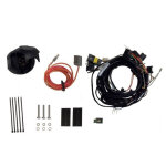 Faisceau specifique 7 broches pour honda accord berline (07 / 08 - )