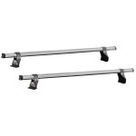 France attelage 2 barres de toit citroen nemo acier France attelage 2 barres de toit citroen nemo acier
