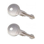 France attelage lot de 2 cl�s de rechange menabo m119