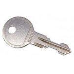 France attelage lot de 2 cl�s towbox v5