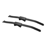 France attelage 2 sangles de 60cm pour le support de cadre porte - vélos atera France attelage 2 sangles de 60cm pour le support de cadre porte - vélos atera