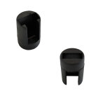France attelage lot de 4 douilles à vis de bras de fixation pour porte - vélos menabo antares France attelage lot de 4 douilles à vis de bras de fixation pour porte - vélos menabo antares