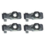 France attelage lot de 4 écrous cage m10 France attelage lot de 4 écrous cage m10