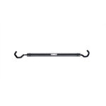 France attelage adaptateur pour cadre de vlo thule 982
