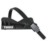 France attelage adaptateurs fatbike pour porte - v�lo thule proride 598