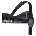 France attelage adaptateur fatbike pour porte - vlo thule upride 599