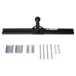 France attelage adaptateur porte - vélos pour timon de caravane France attelage adaptateur porte - vélos pour timon de caravane