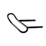 France attelage adaptateur roue towcar