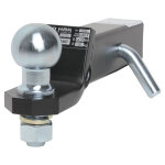 France attelage adaptateur pour attelage us 25mm