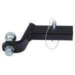 France attelage adaptateur pour attelage us 30mm