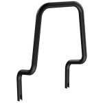 France attelage adaptateur vhicule avec roue de secours pour porte - vlos thule velospace xt 3
