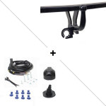 France attelage ancienattelage peugeot partner 1 (11 / 96 - 05 / 08) col de cygne + faisceau universel ... France attelage ancienattelage peugeot partner 1 (11 / 96 - 05 / 08) col de cygne + faisceau universel ...