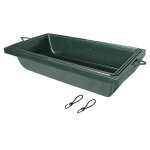 France attelage bac pour porte - gibier deep 122