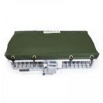 France attelage b�che pour bac de porte - gibier deep 122