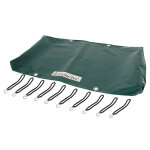 France attelage b�che pour bac de porte - gibier deep 210