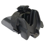 France attelage bloque - roue pour porte - v�los mft multi cargo ii family