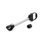 France attelage bras de fixation 40, 8 cm pour porte - v�los atera genio pro