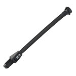 France attelage bras de fixation 46, 9 cm pour porte - v�los atera strada sport 3 noir