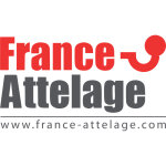 France attelage bras de fixation court pour porte - v�los atera
