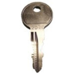 France attelage cl� de rechange bosal 151