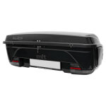 France attelage coffre backbox noir pour support de base mft