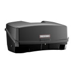 France attelage coffre menabo mizar pour porte - v�los alcor 3