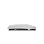 France attelage coffre de toit premium blanc 470 litres