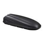France attelage coffre de toit modula travel 650 gris mat