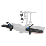 France attelage copy of extension 3me vlo pour porte - vlos oris tracc