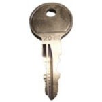 France attelage lot de deux cls de rechange pour attelage bosal t2051
