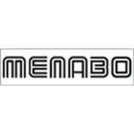 France attelage embouts pour barres de toit menabo delta alu (2 pices)