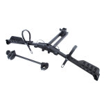 France attelage extension 2me ou 3me vlo pour porte - vlos hapro atlas x fold