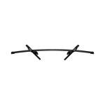 France attelage extension 3�me v�lo ou 4�me pour porte - v�los velospace 3