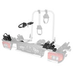 France attelage extension 3�me v�lo pour porte - v�los atera