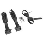 France attelage extension 3me vlo pour porte - vlos eufab crow plus