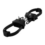 France attelage extension 3�me v�lo pour porte - v�los eufab sd260