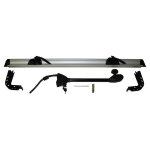France attelage extension 3ème vélo pour porte - vélos mft backpower France attelage extension 3ème vélo pour porte - vélos mft backpower