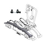 France attelage extension 3�me v�lo pour porte - v�los peruzzo atlantis