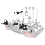 France attelage extension 4�me v�lo pour porte - v�los atera evo 3