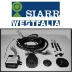 Faisceau specifique 13 broches pour mercedes classe e break (11 / 09 - ) Faisceau specifique 13 broches pour mercedes classe e break (11 / 09 - )