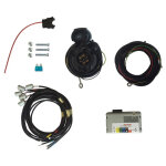 France attelage faisceau universel 7 broches bosal smart sensor plus boitier lectronique pour vhicules ...