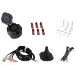 France attelage faisceau universel 7 broches special utilitaire