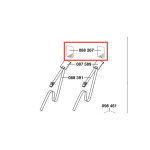 France attelage film de protection transparent et autocollant pour extension 4eme evélo du porte - vélos ... France attelage film de protection transparent et autocollant pour extension 4eme evélo du porte - vélos ...