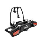 France attelage � finir porte - v�los thule velospace 3 2b pour 2 v�los extensible � 3